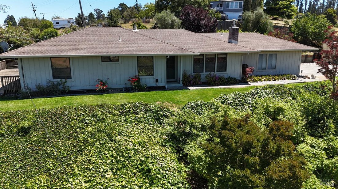 House in Cotati, California, United States 3 - 18501482