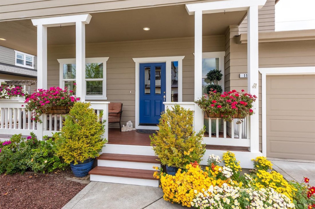 House in Cotati, California, United States 4 - 18504150