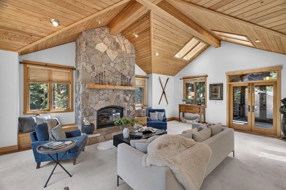 House in Truckee, California, United States 4 - 18501684