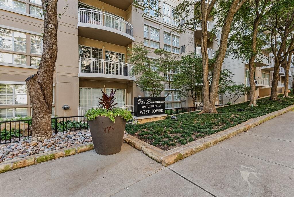 Condo in Dallas, Texas, United States 1 - 18503499