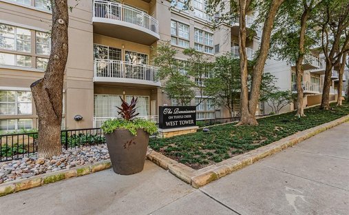 Condo in Dallas, Texas, United States 1