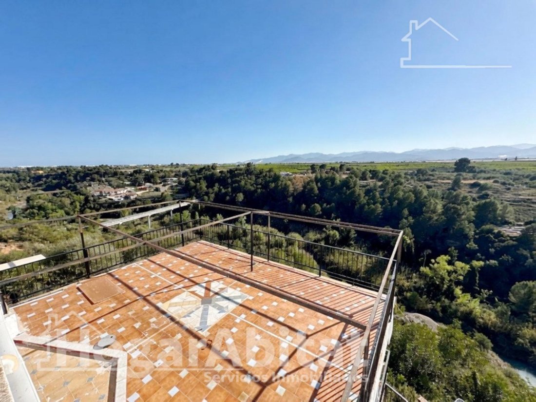 Villa in Onda, Land Valencia, Spanien 3 - 18495164
