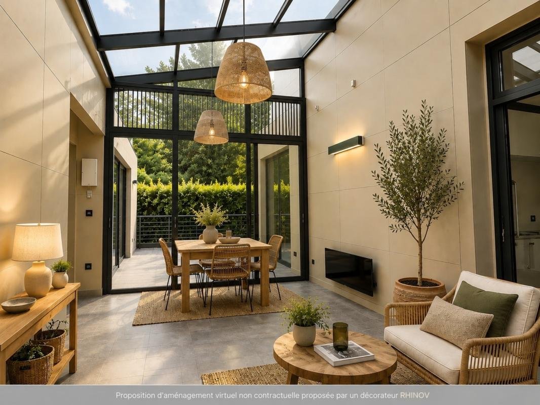 Villa in Aiguillon, Arcachon, France 4 - 18352680
