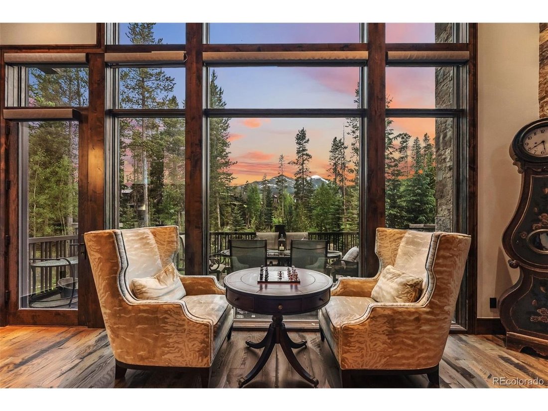 House in Breckenridge, Colorado, United States 4 - 18500134