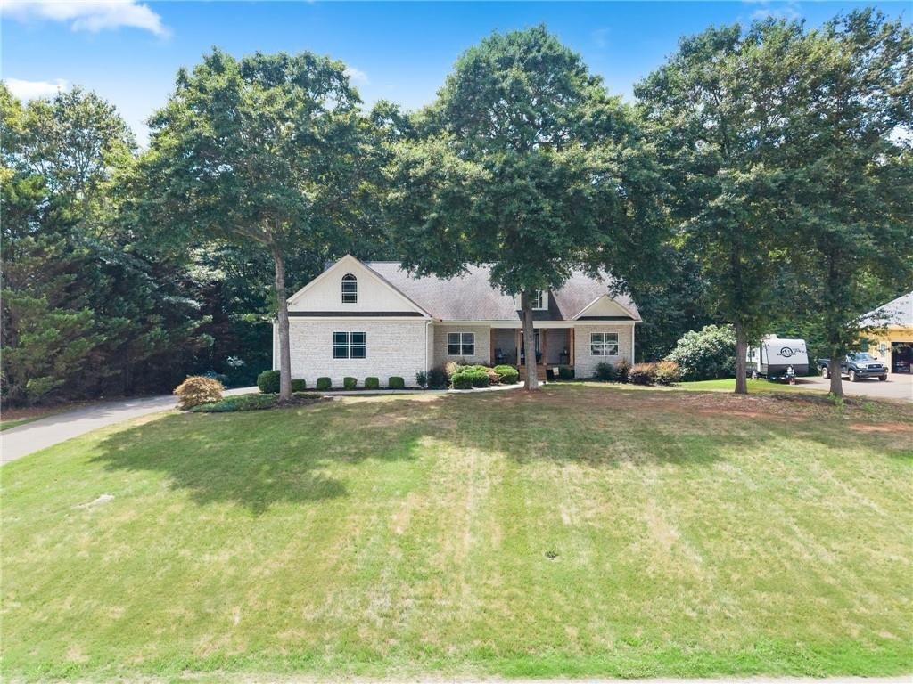 House in Commerce, Georgia, United States 4 - 18503143