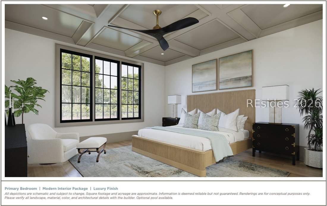 House in Bluffton, South Carolina, United States 5 - 18499028
