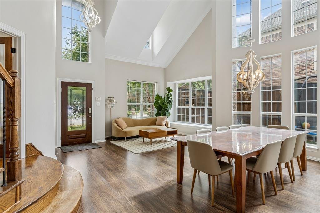 House in Frisco, Texas, United States 2 - 18500296