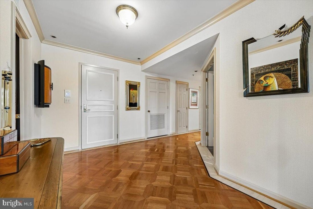 House in Chevy Chase, Maryland, United States 3 - 18506767