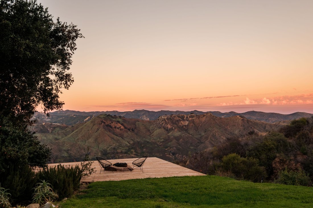House in Topanga, California, United States 2 - 18500433