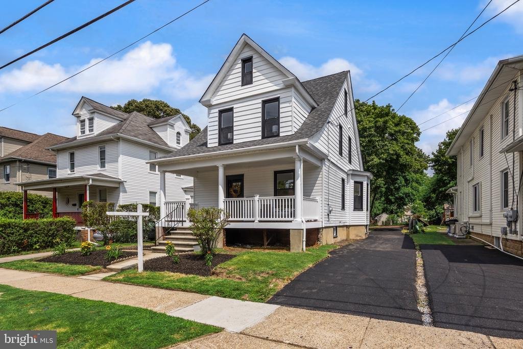 House in Haddon Township, New Jersey, United States 1 - 18503263