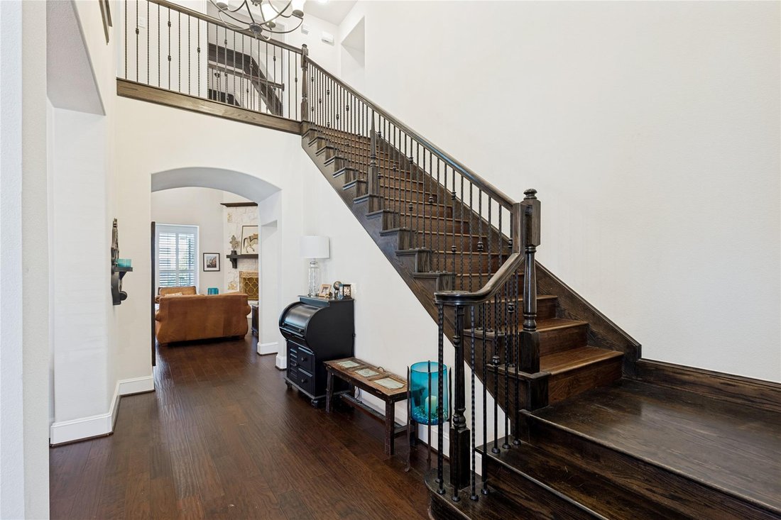 House in Katy, Texas, United States 5 - 18503657