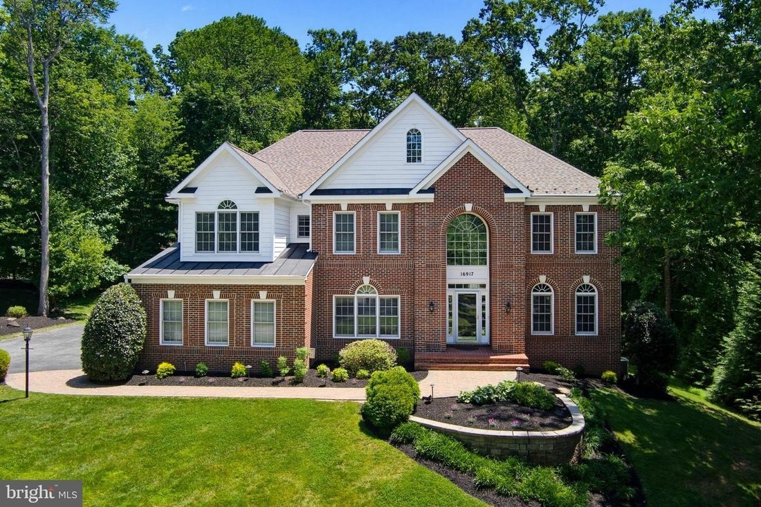 House in Glenwood, Virginia, United States 1 - 18504904