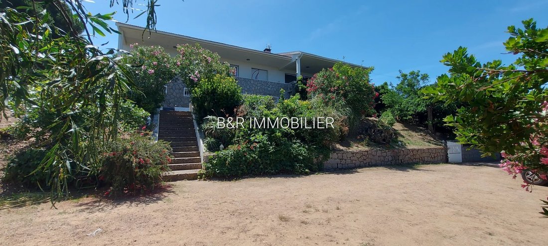 Villa in France 4 - 18501717