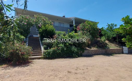Villa in France 1