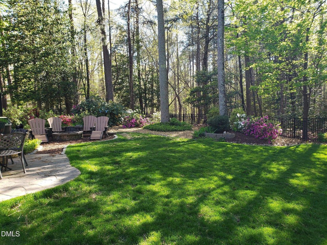 House in Apex, North Carolina, United States 4 - 18503759