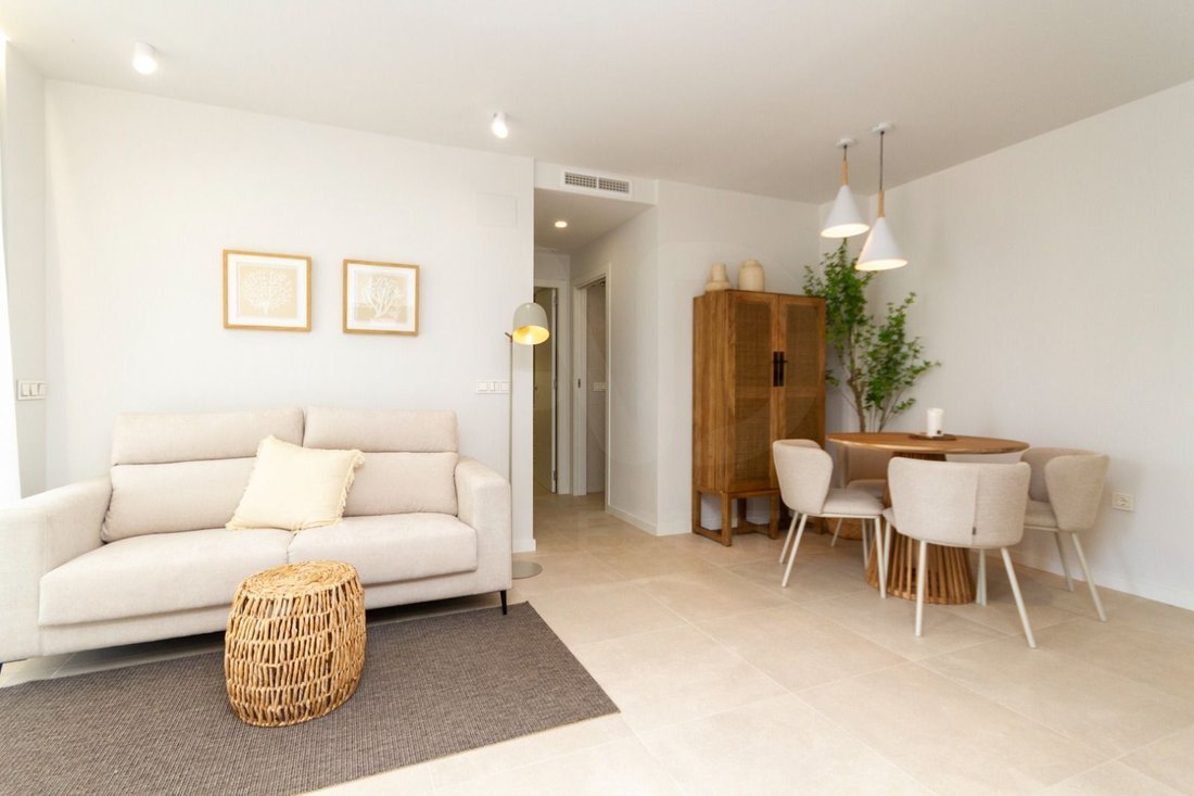 Apartment in els Poblets, Valencian Community, Spain 5 - 18504413