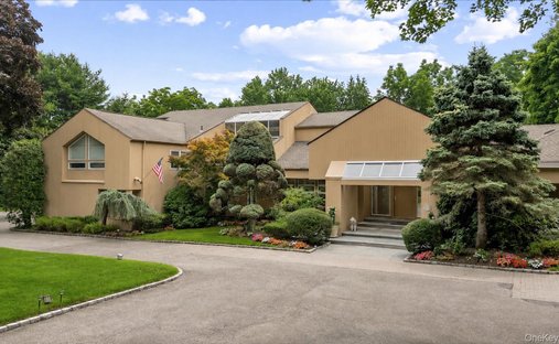 House in Brookville, Pennsylvania, United States 1