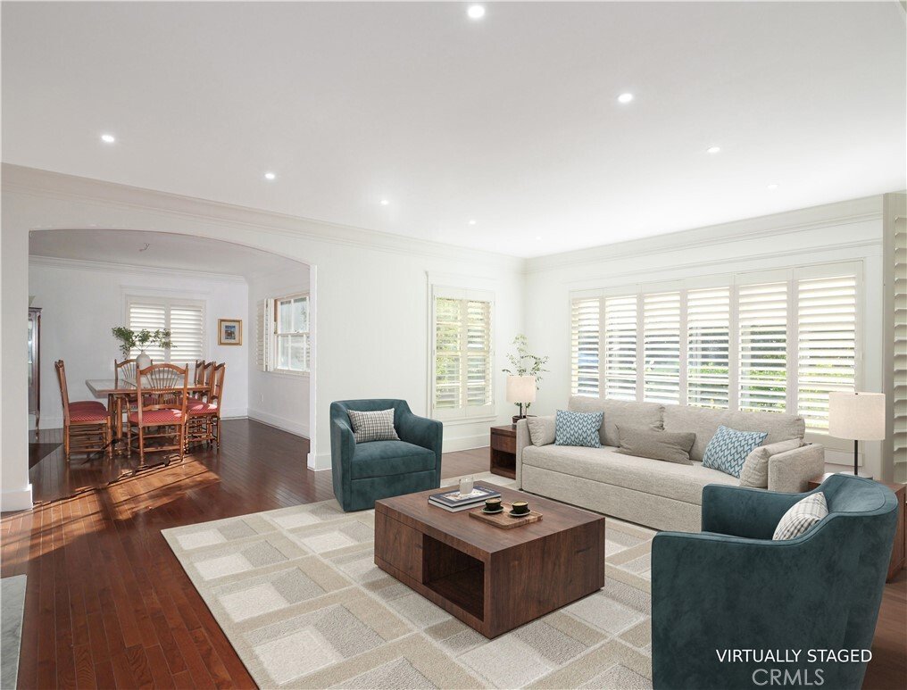 House in Rolling Hills Estates, California, United States 4 - 18366469