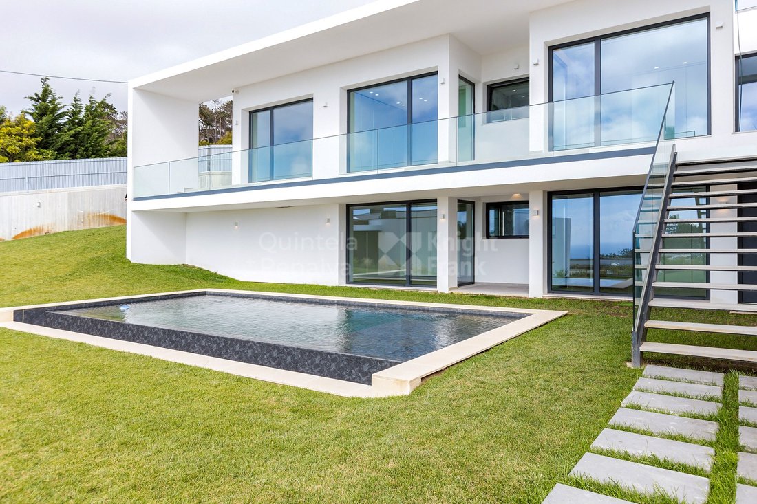 House in Colares, Lisbon, Portugal 2 - 18500896