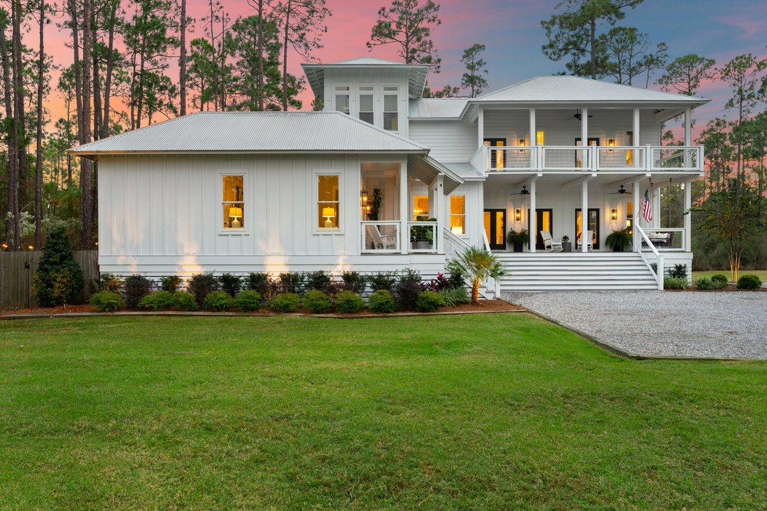 House in Santa Rosa Beach, Florida, United States 1 - 18502228