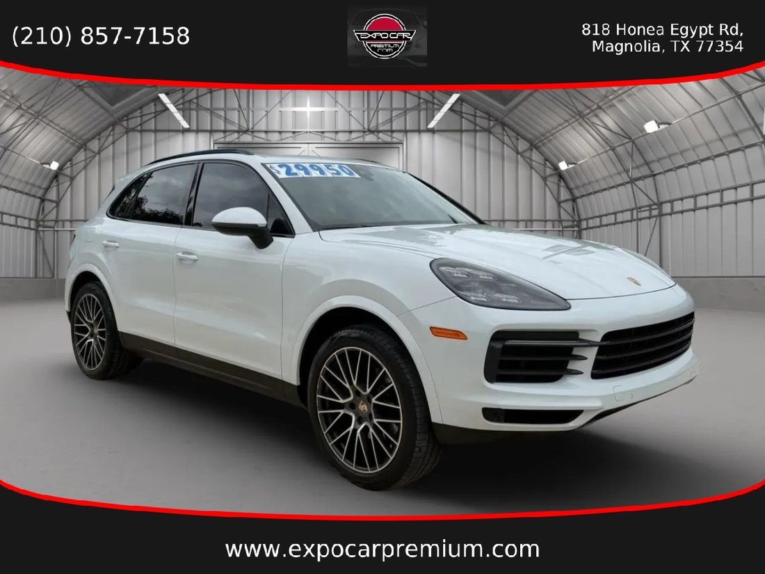 Suv in Boerne, TX, United States 4 - 18187689