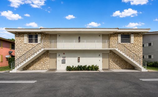 Coral Springs, Florida, United States 1