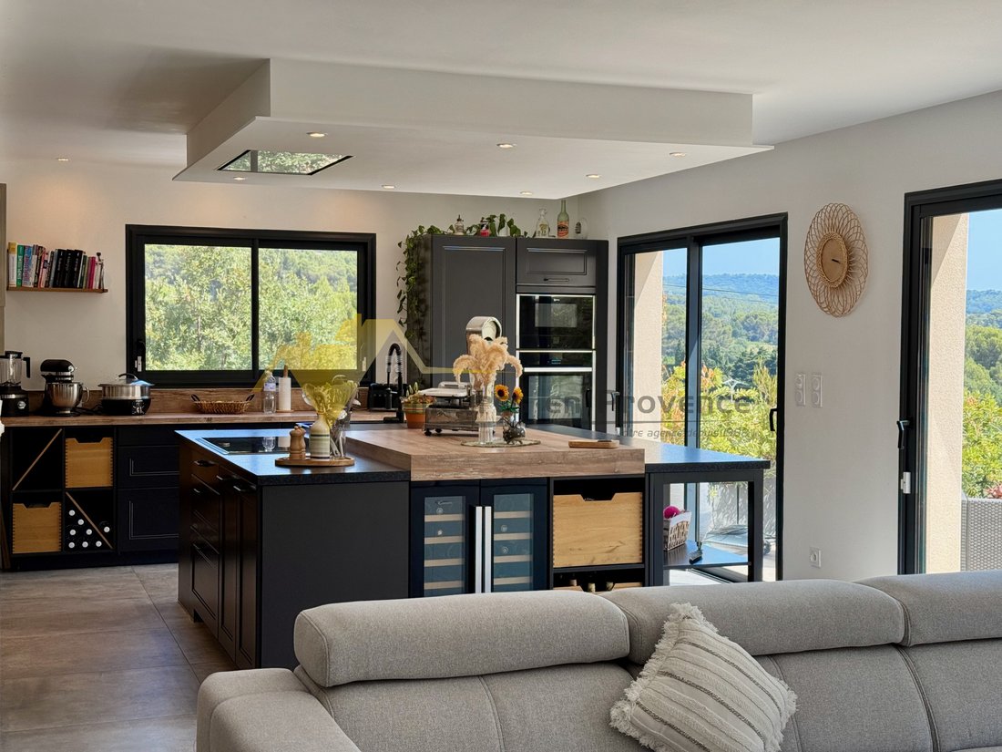 House in Gigondas, Provence-Alpes-Côte d'Azur, France 5 - 18502922