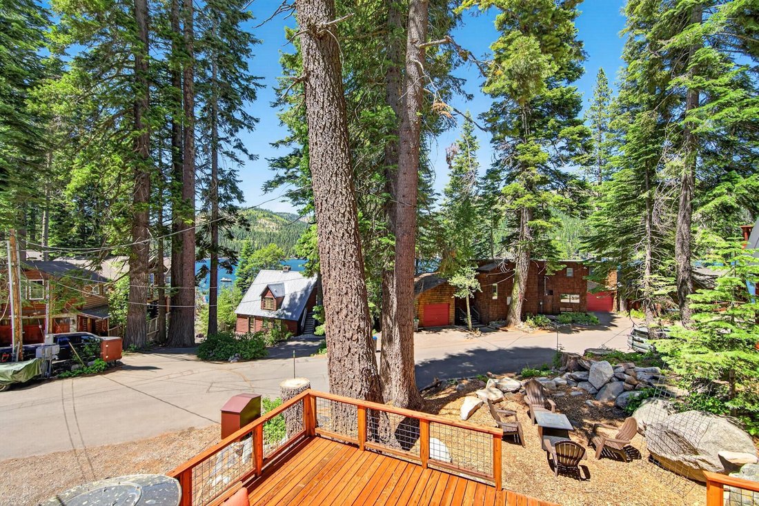 House in Truckee, California, United States 3 - 18501693