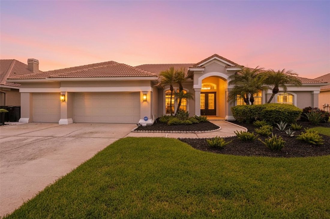 House in Land O' Lakes, Florida, United States 1 - 18502528