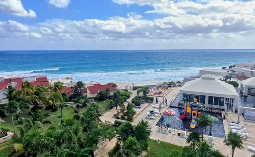 Appartamento a Cancún, Quintana Roo, Messico 1