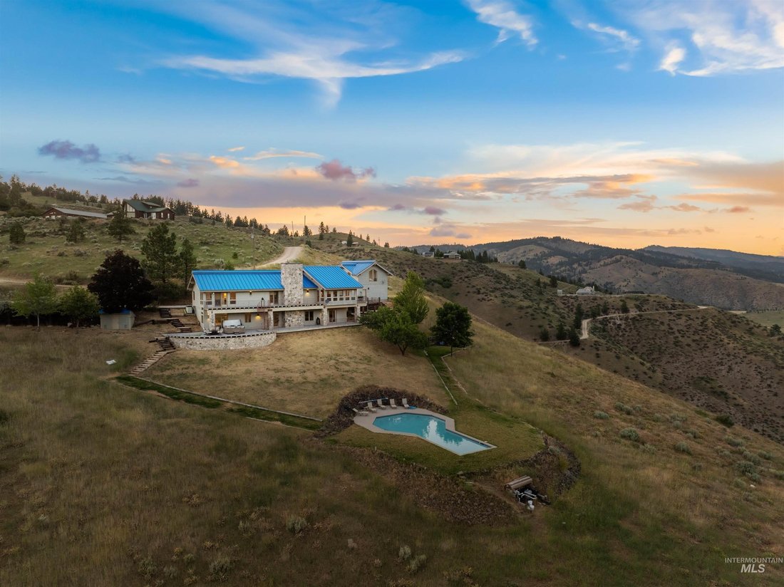 House in Boise, Idaho, United States 1 - 18504744
