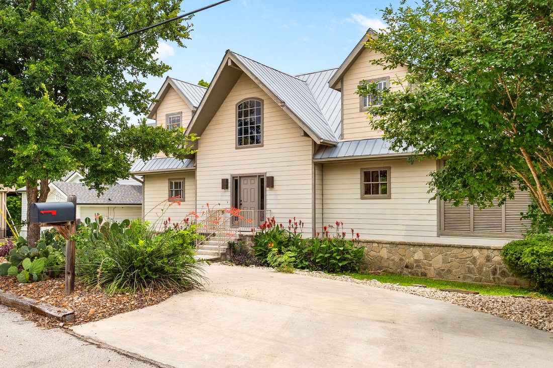 House in New Braunfels, Texas, United States 4 - 18504845