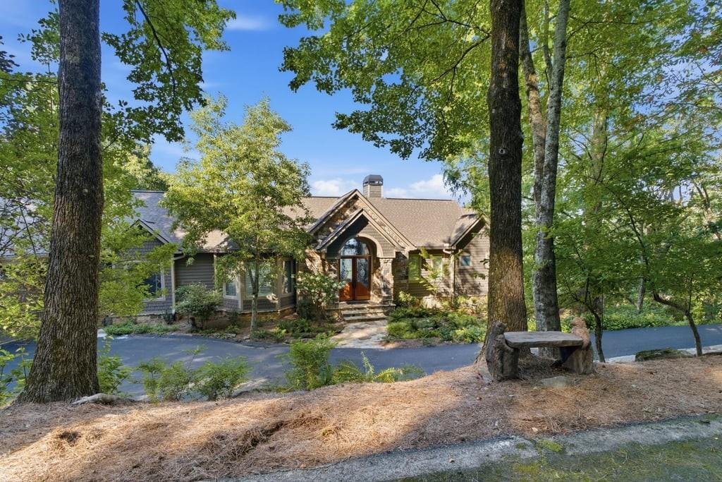 House in Cumming, Georgia, United States 2 - 18467971