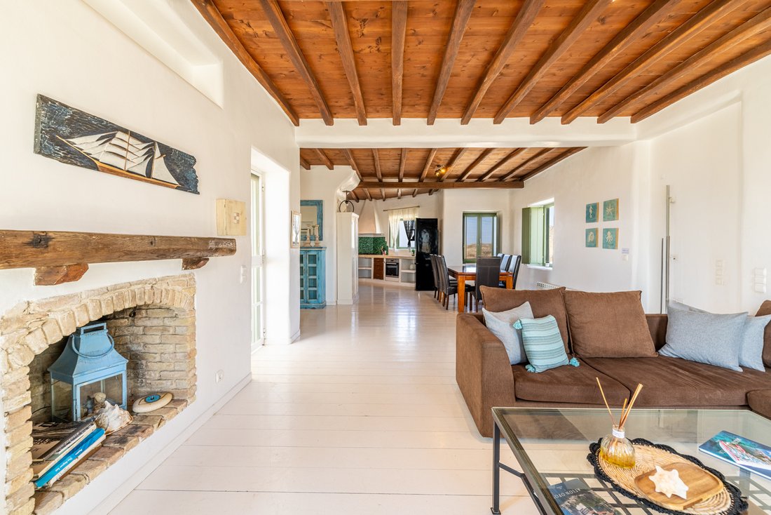 Villa in Mykonos, Aegean, Greece 4 - 18501741