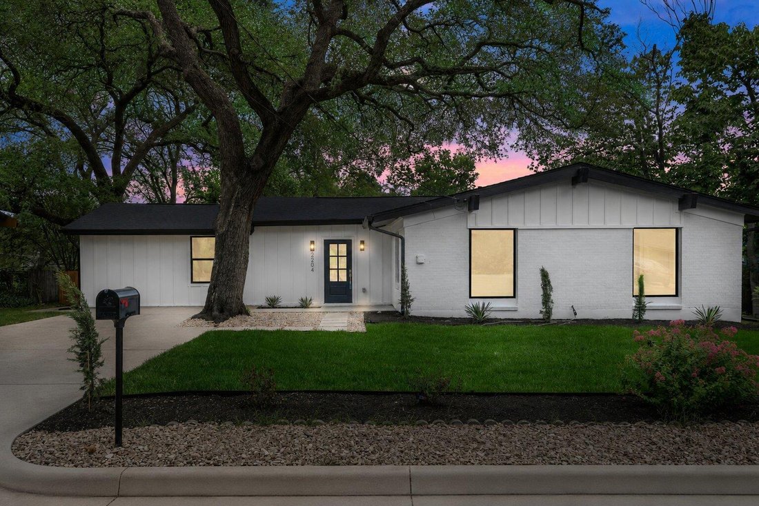 House in Austin, Texas, United States 1 - 18502398