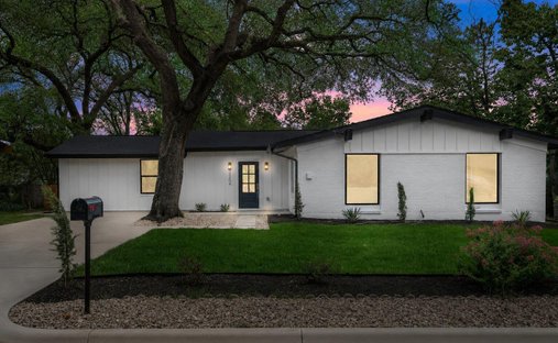 House in Austin, Texas, United States 1