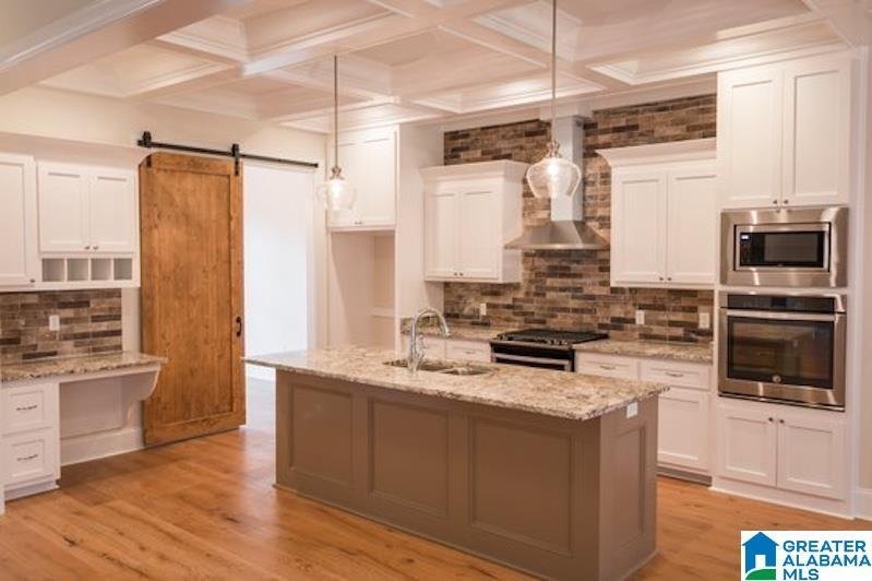 House in Mount Olive, Alabama, United States 3 - 18502370