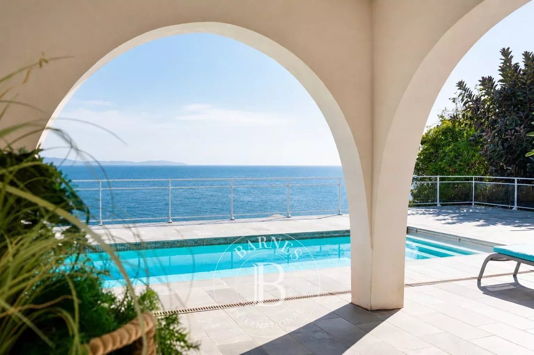 Villa à Ajaccio, Corse, France 1 - 18501203