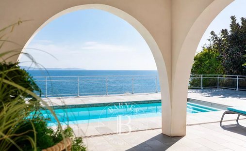 Villa in Ajaccio, Corsica, France 1