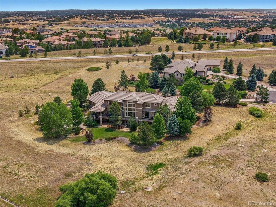 Haus in Parker, Colorado, Vereinigte Staaten 3 - 18504777
