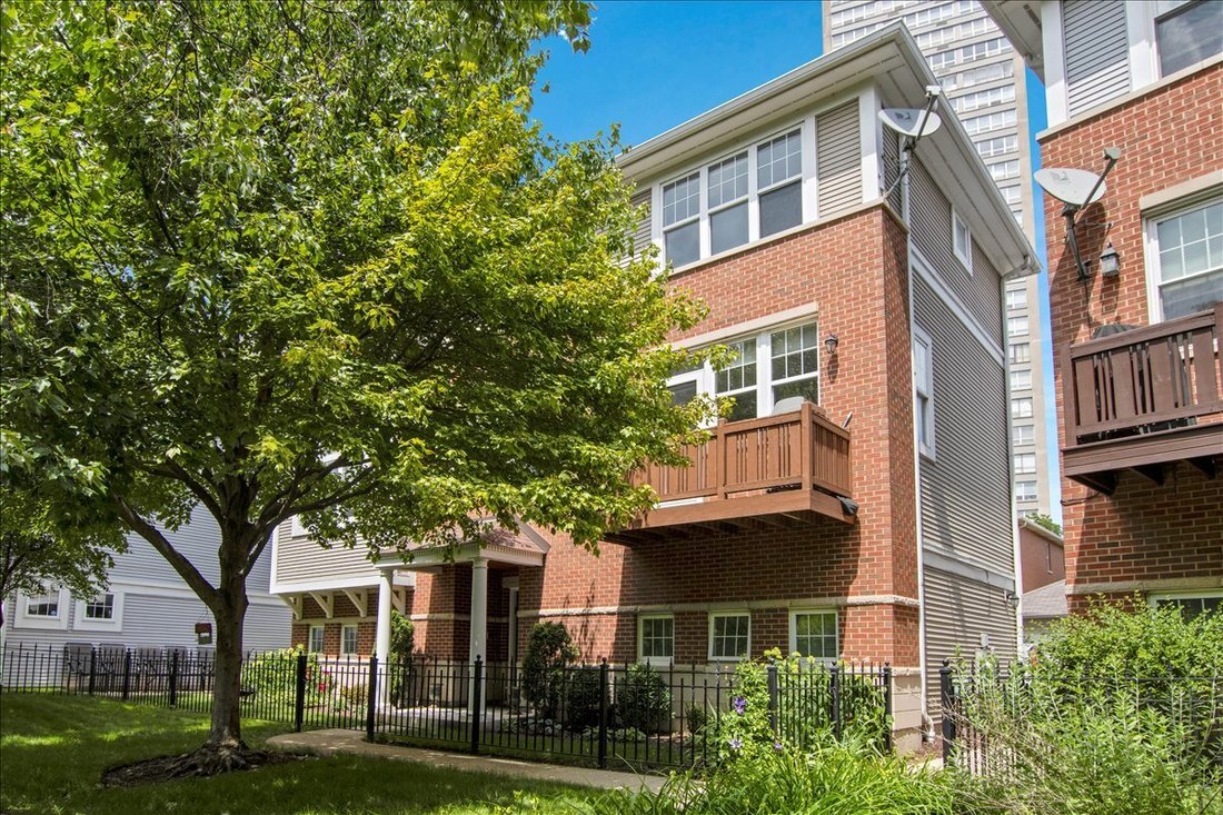 House in Chicago, Illinois, United States 2 - 18502783