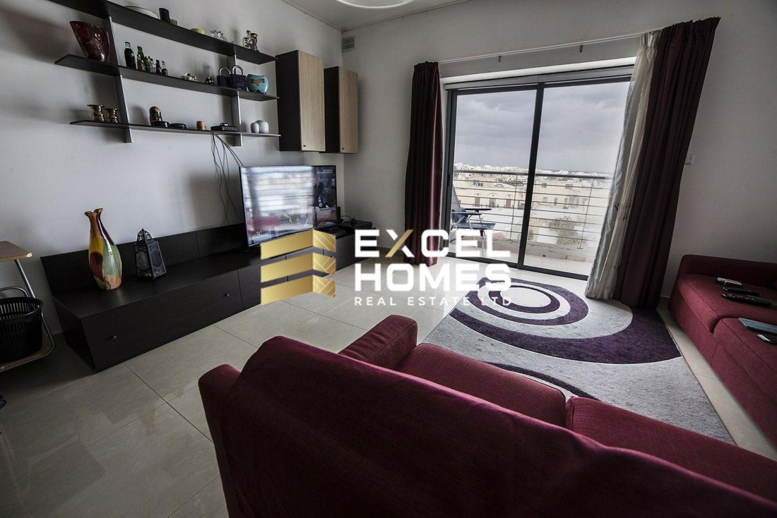 Apartment in Swieqi, Malta 1 - 15841191