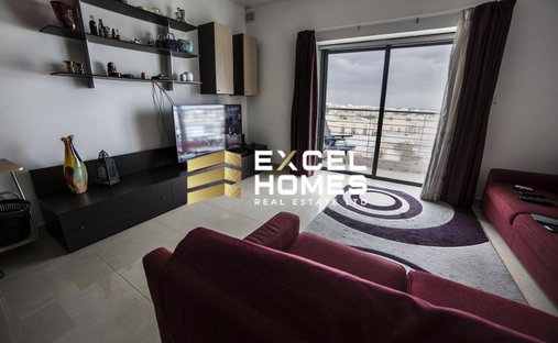 Apartamento en Swieqi, Malta 1