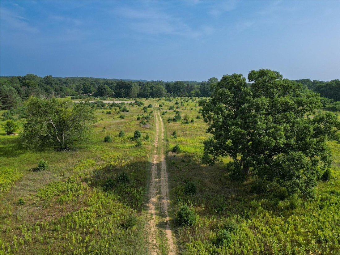 Land in Hartland, Michigan, United States 4 - 18504835