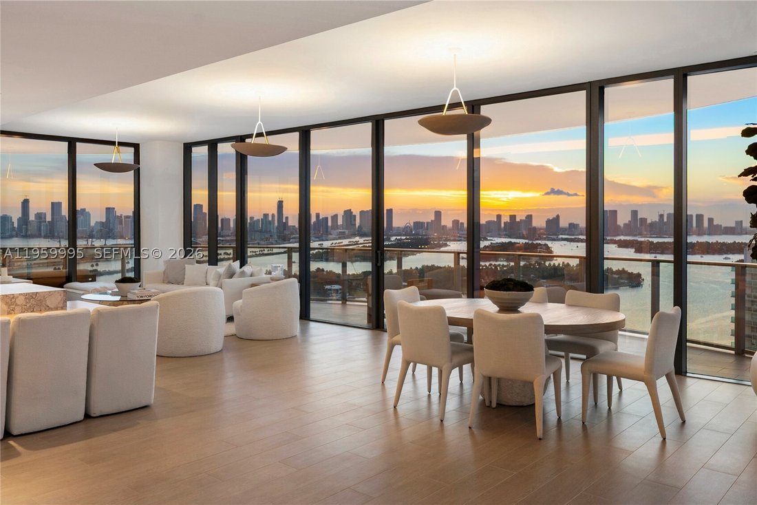 Condo in Miami Beach, Florida, United States 4 - 17102186