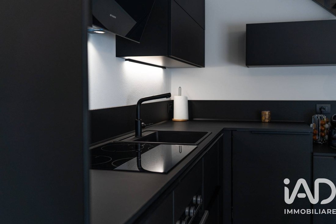 Apartment in Centro, Peschiera del Garda, Veneto 4 - 18504686