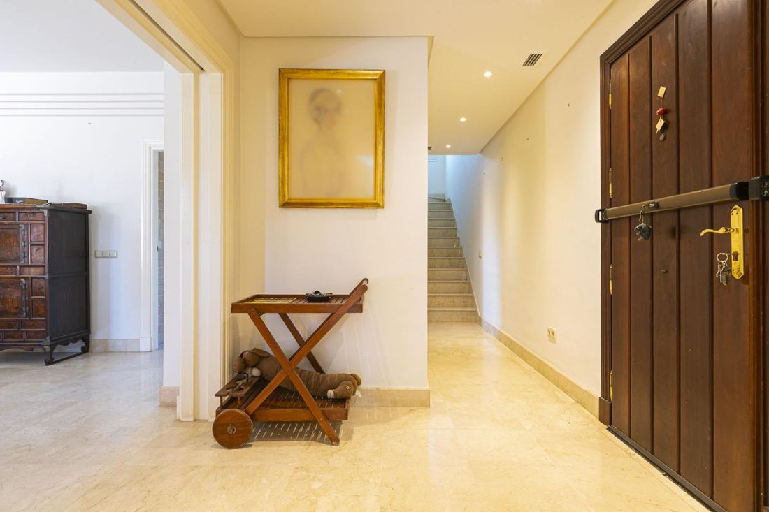 Apartment in Nueva Andalucia, Marbella, Spain 3 - 18499449