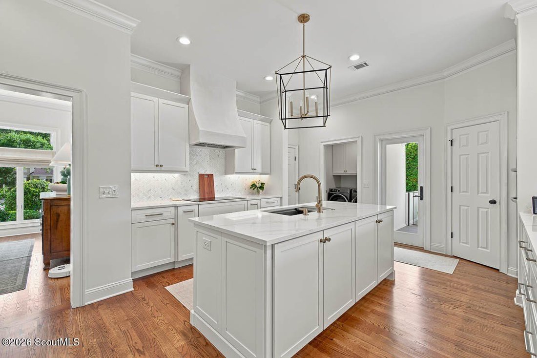 House in St. Simons, Georgia, United States 4 - 18504716
