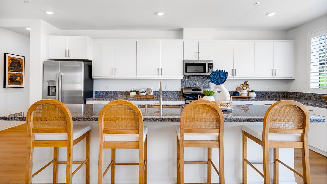 Townhouse in Hesperia, California, United States 2 - 18501280