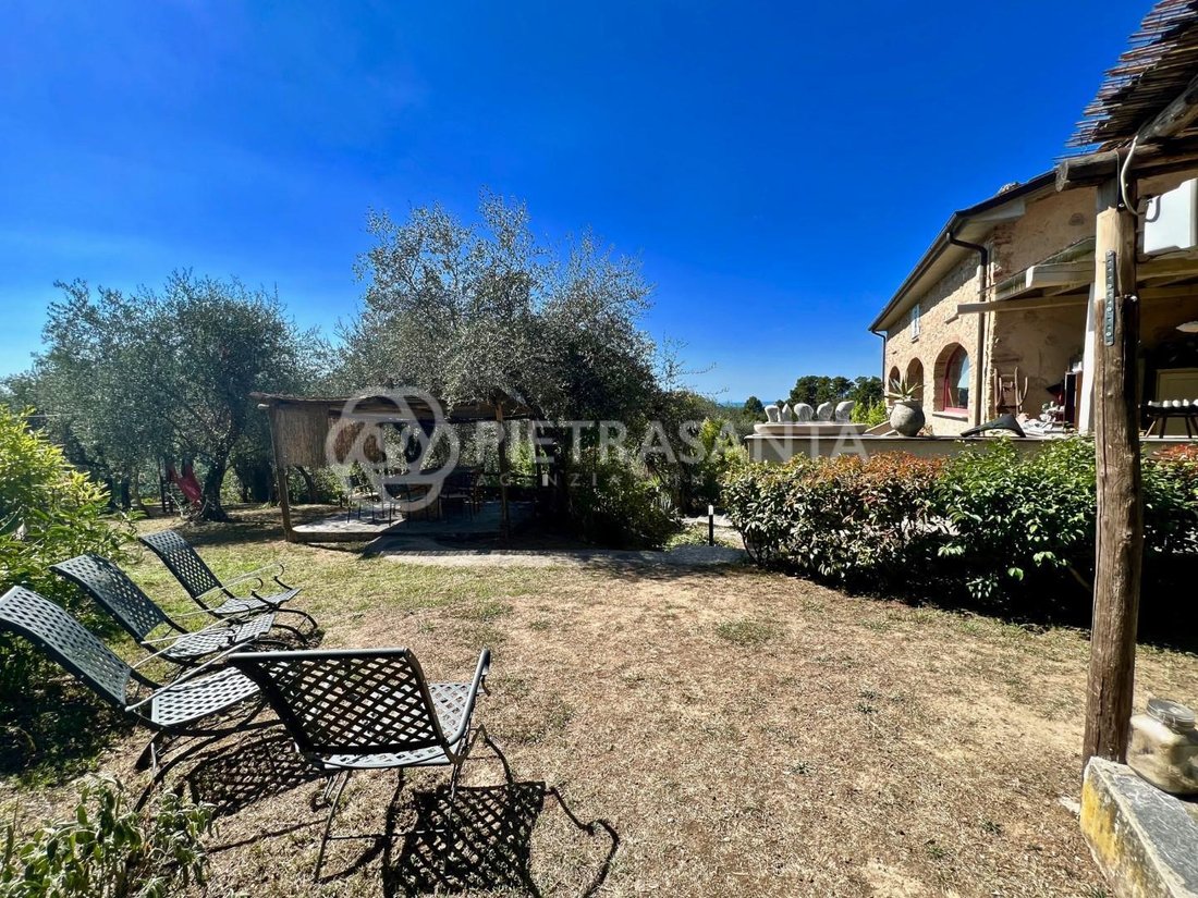 Autres à Camaiore, Toscane, Italie 4 - 18251398